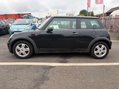 Mini Hatch 1.6 One 3dr 24
