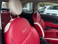Fiat 500 0.9 TwinAir Cult Dualogic Euro 6 (s/s) 2dr 42