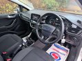 Ford Fiesta 1.1 Fiesta Zetec 5dr 12