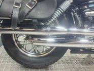 Yamaha XVS DRAGSTAR 250 2003 12K VERY CLEAN LIGHTWEIGHT CRUISER BIKE 250CC 30