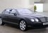 Bentley Continental FLYING SPUR A