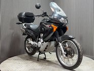 Honda XL 2002 35K GOOD RUNNING PROJECT ADVENTURE BIKE 650CC 3