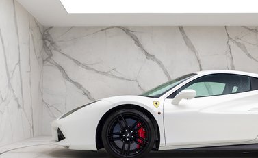 Ferrari 488 GTB 26