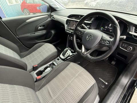 Vauxhall Corsa Electric 50kWh SE Nav Hatchback 5dr Electric Auto (7.4Kw Charger) (136 ps) 3