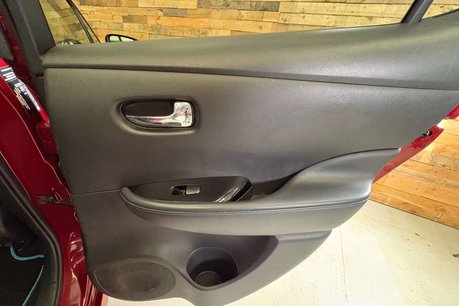 Nissan LEAF 40kWh Tekna Hatchback 5dr Electric Auto (150 ps) 59