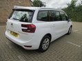 Citroen Grand C4 Spacetourer 1.5 BlueHDi Live Euro 6 (s/s) 5dr 5