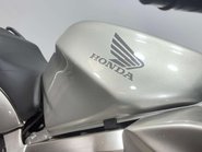 Honda VFR 1998 69K PROJECT BIKE VERY CLEAN SPARES OR REPAIR INJECTED NO VTEC 800CC 16