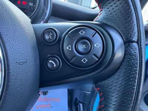Mini Hatch COOPER SPORT 14
