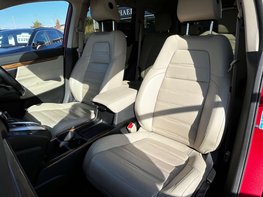 Honda CR-V 2.0 CR-V SR i-MMD CVT 4WD 5dr 76