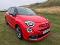 Fiat 500X 1.0 FireFly Turbo Sport Euro 6 (s/s) 5dr 1