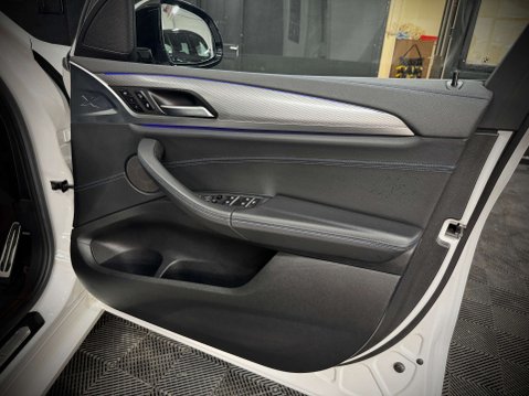 BMW X3 3.0 X3 M40i Auto 4WD 5dr 36