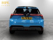 MG MG4 77kWh Trophy Extended Range Hatchback 5dr Electric Auto (245 ps) 6