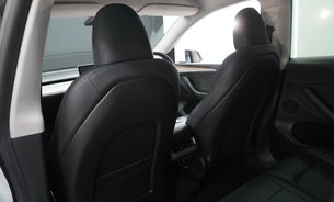 Tesla Model Y LONG RANGE AWD Battery SOH 90% Good Tyres One Owner VAT Qualifying 19