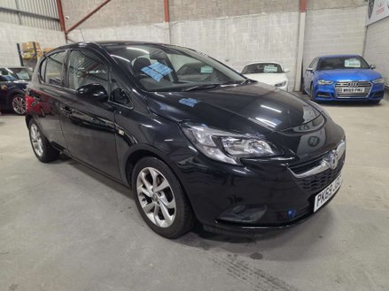 Vauxhall Corsa 1.4 Corsa Energy S/S 5dr
