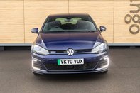 Volkswagen Golf GTE ADVANCE DSG 5
