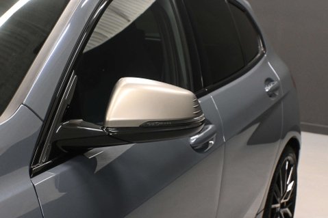 BMW 1 Series 2.0 M135i xDrive Auto 4WD 5dr 34