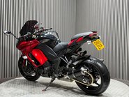 Kawasaki Z1000 SX ABS 2015 34K STUNNING EXAMPLE LONG MOT SERVICED 1000CC 6