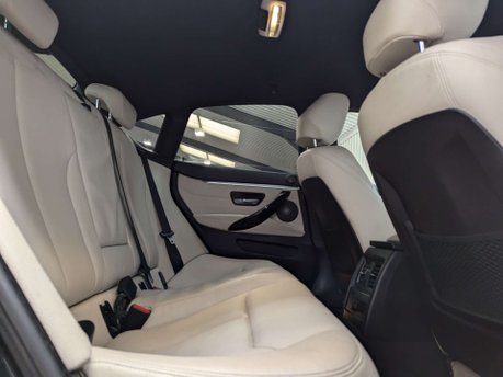 BMW 4 Series 3.0 435i Gran Coupe M Sport Auto 5dr 47