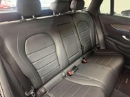 Mercedes-Benz GLC 2.1 GLC220d AMG Line (Premium Plus) SUV 5dr Diesel G-Tronic+ 4MATIC Euro 6 39