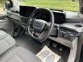 Ford Transit Custom 2.0 320 EcoBlue Limited Auto L1 H1 Euro 6 (s/s) 5dr 11