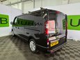 Renault Trafic 1.6 Trafic LL29 Sport Nav Energy dCi 7