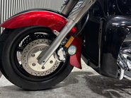 Yamaha XVZ1300 ROYALSTAR 2008 ONLY 14K FLAGSHIP CRUISER BIKE VTWIN 27