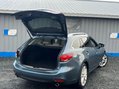 Mazda 6 2.2 SKYACTIV-D Sport Nav Tourer Euro 6 (s/s) 5dr 13
