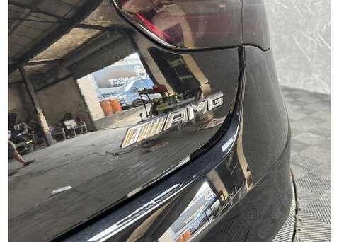 Mercedes-Benz GLE 3.0 GLE450 V6 AMG (Premium Plus) Coupe 5dr Petrol G-Tronic 4MATIC Euro 6 (s 20
