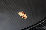 Porsche 911 4.0 991 GT3 RS PDK Euro 6 2dr 11