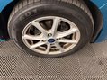 Ford Fiesta 1.0T EcoBoost Zetec Auto Euro 6 (s/s) 5dr 41