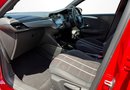 Vauxhall Corsa 100kW Anniversary Edition 50kWh 5dr Auto [11kWCh] 2