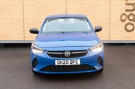 Vauxhall Corsa SE 5