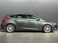 Ford Focus 1.6 Focus Zetec Auto 5dr 9