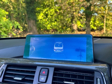 BMW 4 Series 2.0 420d Luxury Auto Euro 6 (s/s) 2dr 64