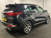 Kia Sportage 1.6 Sportage GT-Line 5dr 5