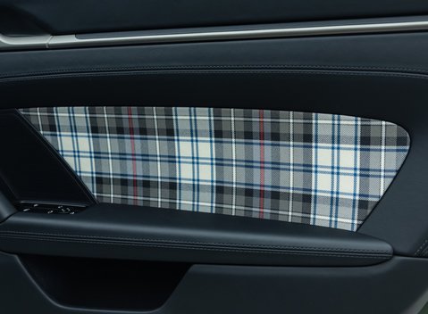 Porsche 911 Turbo 50 YEARS (992) 34