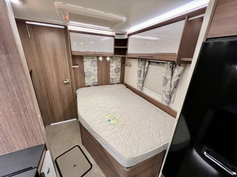 Bailey Unicorn Valencia 32