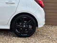 Vauxhall Corsa 1.4 Corsa Limited Edition S/S 5dr 16