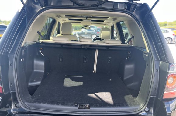 Land Rover Freelander SD4 METROPOLIS 39