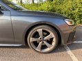 Audi A4 2.0 TFSI 40 Black Edition Estate 5dr Petrol S Tronic Euro 6 (s/s) (190 ps) 9