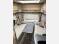 Peugeot Boxer ELDDIS AUTOQUEST SUPREME 196 DEALER SPECIAL 6 BERTH LOW PROFILE MOTORHOME 7