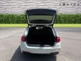 BMW 3 Series 2.0 320d M Sport Auto 5dr 16