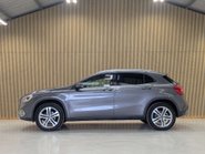 Mercedes-Benz GLA 1.6 GLA 200 Sport 5dr 17
