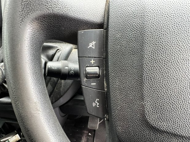 Citroen Relay LWB L3H2 Medium Roof Enterprise Air Con Sensors EURO 6 NO VAT 38