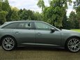 Audi A6 2.0 TFSI 40 Black Edition S Tronic Euro 6 (s/s) 5dr 5