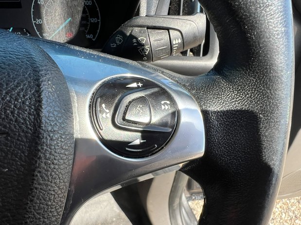Ford Transit Connect SWB L1H1 Low Roof Limited Air Con Alloys Sensors EURO 6 NO VAT 36
