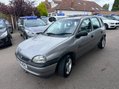 Vauxhall Corsa 1.2 GLS 5dr 4