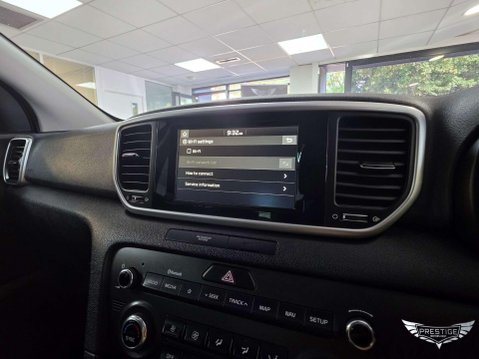 Kia Sportage 1.6 GDi 2 Euro 6 (s/s) 5dr 79