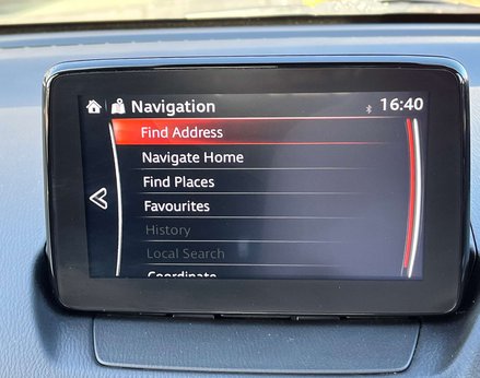 Mazda 2 1.5 Mazda2 SE-L Nav+ Auto 5dr 39