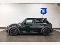 Mini Hatch 1.5 Cooper Sport Steptronic Euro 6 (s/s) 5dr 5